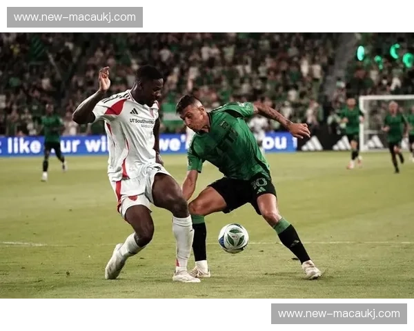 勒阿弗尔战术纪律性提升 通过压缩防守空间限制对手渗透进攻 勒阿弗尔战术纪律性提升 通过压缩防守空间限制对手渗透进攻