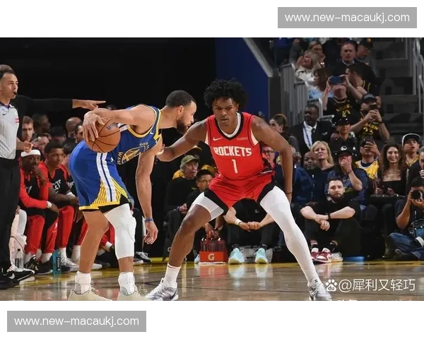 火箭阿门汤普森全能表现 关键时刻攻防转换价值评估 火箭阿门汤普森全能表现 关键时刻攻防转换价值评估