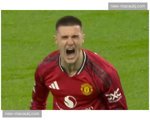 曼联后防线缺乏稳定性,近5场战绩1胜4负欧冠资格岌岌可危